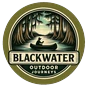 Blackwater Outdoor Journeys logo